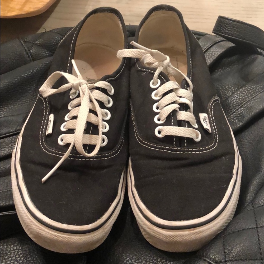 Vans Sneakers